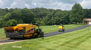 Trusted Wolf Lake, MI Driveway Paving Services Experts